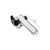 Qoltec Traka za Brother DK-22205, 62mm x 30.48m