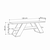 Livetastic Tv Element Farfalla, Antracit