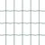 Euro ograda Zelena 1,2 x 10 m Željezo prekriveno PVC-om