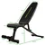 UB20 Utility Bench