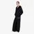 Mikina Y-3 Frech Terry Ninja Hoodie Black L