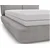 Boxspring postelja Sofia - 160x200 cm