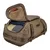 THULE Chasm vodootporna putna torba 40L - Khaki