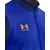 Under Armour Challenger Midlayer-BLU