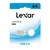 Lexar USB ključ Lexar JumpDrive M22 USB 2.0 64 GB