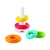 Fisher-Price Fisher Price ECO RINGS na palici