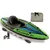 Intex kajak jednosed 274 x 76 x 33cm Challenger K1 Kayak ( 68305 )