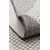 Conceptum Hypnose Tepih MNO 03, Pravougaoni, 100 x 200 cm, Sivi