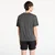 Majice Satisfy AuraLite T-Shirt Pigment Black M