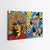 Wallity Zidna dekoracija 2KNV4327, 50 x 70cm, 2 komada