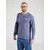 Calvin Klein Jeans Majica  safir