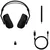 Slušalice Logitech G522 Lightspeed Wireless