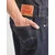 LEVIS  Kavbojke 565™ nočno modra