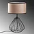 OPVIQ Stona lampa Diamond S 707