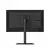 GIGABYTE MO27U2 EK OLED 4K 240Hz HDR USB-C