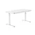 Activejet Radni stol sa el. podešavanjem visine,USB punjenje,140x70cm - ET119WC 140 BI