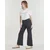 Tommy Hilfiger REG CORP LOGO C-NK SS Bela