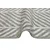 Conceptum Hypnose Tepih 80x300cm Sivi