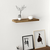 HANAH HOME Polica Gizli 60 Old Style