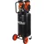 Kompresor brezoljni 100l 3000W 65344