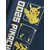 TWO SOON Majica Pokémon modra/rumena/rdeča/bela