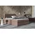 Boxspring postelja Kardamon - 180x200 cm