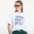 Majice HUMAN MADE Graphic T-Shirt UNISEX White M