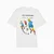 Puma Majica Players Lane Graphic Tee Men