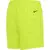 Nike Dječje kupače hlače Logo Solid Lap 4 Volley Short Zelena