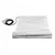 shumee Grelna preproga za panele MAL-160W/m2 2m2