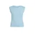 Trendyol Curve Ženska bluza Tbbss26Af00053, Svetloplava