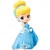 Figurica BP Q POSKET - DISNEY - CINDRELLA VER.A