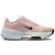 NIKE Sportske cipele Zoom 4, roza / crna