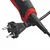 Einhell Ugaona brusilica TE-AG 125 CE, 1100 W