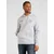 JACK & JONES Majica BRADLEY, siva
