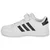 Adidas Patike za dečake Grand Court 2.0 EL C, IH5529, Crno-bele