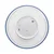 Braytron Zidna svetiljka BRY-PALERMO-M-KRUG-PLAVA-12W-3U1-IP65