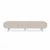 Hanah Home TV komoda Regulus 180, 180 cm, peščar