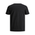 JACK & JONES JUNIOR Majica za dečake 12158433, Crna
