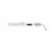 Sencor Presa za kosu Shi 4601Gd, Bela