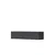 Hanah Home komoda Zeynep 120, 120 cm, antracit
