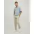 Beige Mens Chino Trousers Jack & Jones Marco - Men