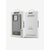 DKNY Ovitek za telefon Rjava