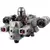 LEGO® Star Wars Mikrobojevnik Razor Crest™ - 75321