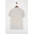 Trendyol Muška majica Tmnss26Po00006, Bež