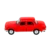shumee WELLY WARTBURG 353 RDEČA 1:34 43793