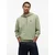 Tommy Jeans Majica  pastelno zelena