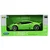 shumee WELLY LAMBORGHINI HURACAN LP 610-4 ZELENA 1:24 24056