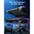 JSAUX ModCase za ROG ALLY X