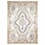 Chemex Preproga Victoria Exclusive Solid Fashionable 42420 Print Rjava